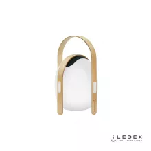 iLedex OVS0990-CH WH Интерьерная настольная лампа 